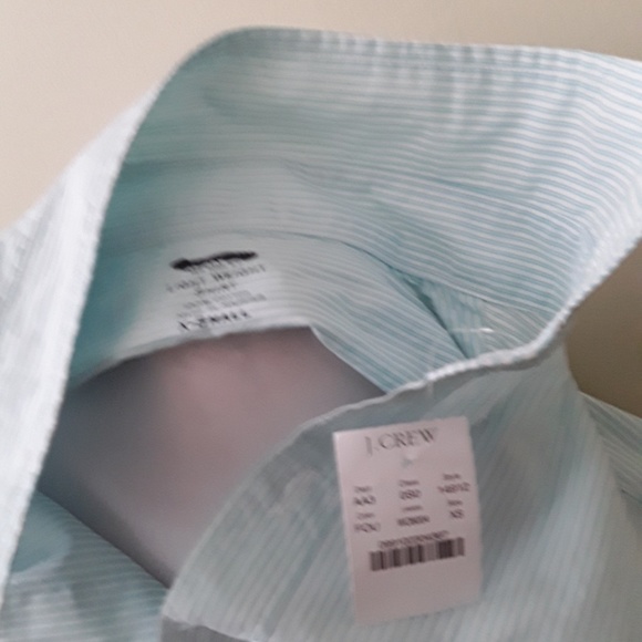 J crew Button Down - Picture 2 of 2